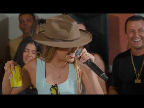 Yasmin Sensação - Romance Com Safadeza (Repertório Fim de Ano)