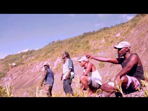 Offsprings Band feat. Jordan Opeti - Pangkirangku [Official Video]