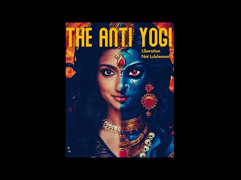 THE ANTI "YOGI" TRAILER