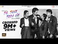 DIL TUNE TODA HAI (Full Video) Danish, Shadab, Sana & Muskan| Dinesh| Romantic song 2020|Roots Music