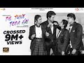 DIL TUNE TODA HAI Full Video Danish Shadab Sana Muskan Dinesh Romantic Song 2020 Roots Music