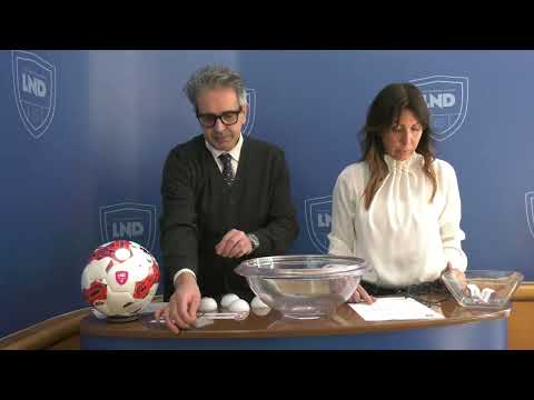 Coppa Italia Serie C 2022-2023 / SORTEGGIO UFFICIALE - Quarti di finale