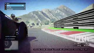 GTA5　峠走ったりサーキット走ったりカーミもするかも　初見さん車好き大歓迎