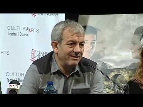 El secreto de Puente Viejo en Teatro Principal, Valencia