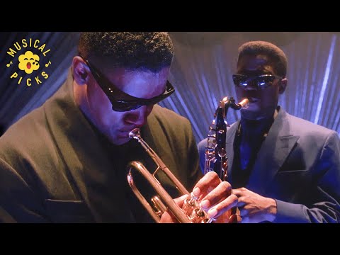 &ldquo;Mo&rsquo; Better Blues&rdquo; - The Song, The Vibe, The Band (Full Performance) | Mo&rsquo; Better Blues