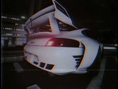 CYREX x MAINLY - LOSING YOU (OFFICIAL VIDEO)