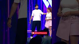 — Ամոթա դուրս արի 😂