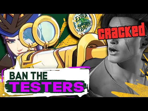 Trash Talk w/ Brian_F and Brian_F