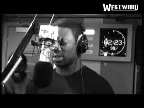 Dot Rotten, Brutal, Shimmer & Kurrupt - Westwood Freestyle