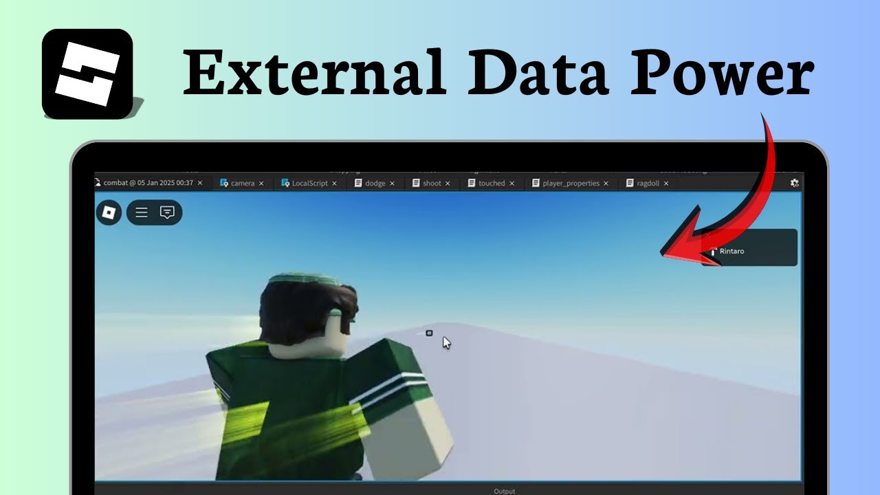 How to enable HTTPS in Roblox Studio (Security Configuration)