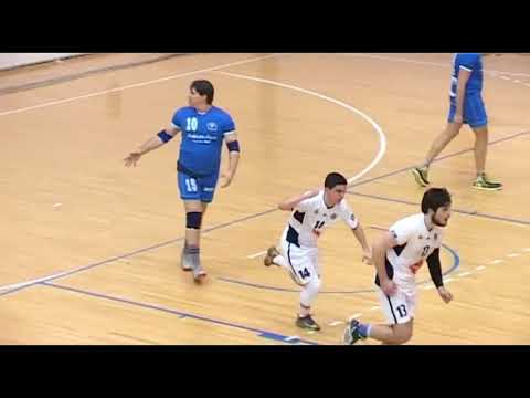 Luka Krantic Handball player