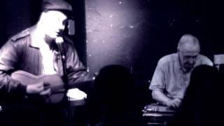 Martin Stephenson - Slaughterman - Roxy 171, 25/01/2014