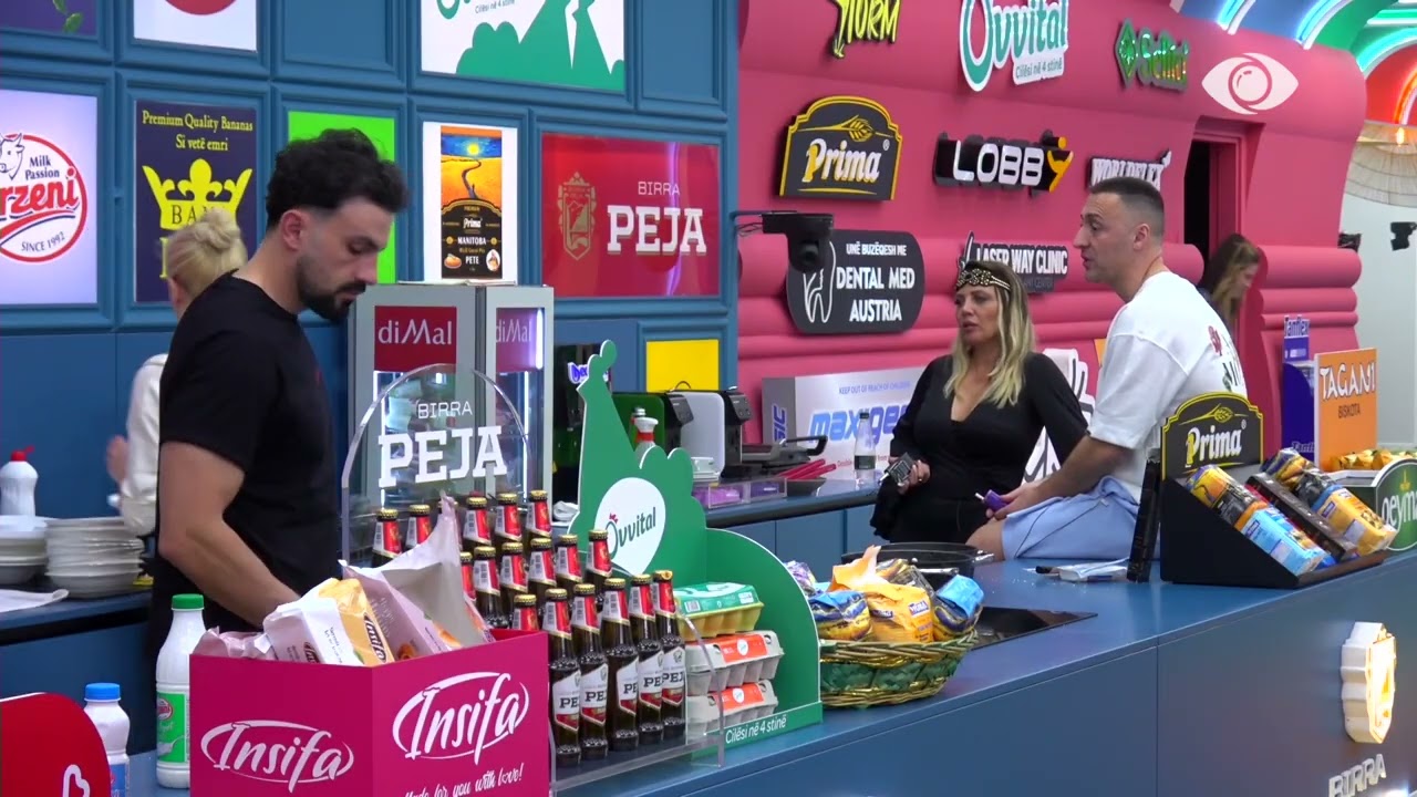 “Mos është Gerta dhe Livia”/ Aldo bisedon me banorët për Zarfin e Zi