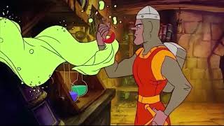 Dragons Legend : Koto : Gameplay Arcade, MSX2, C64 and NES.