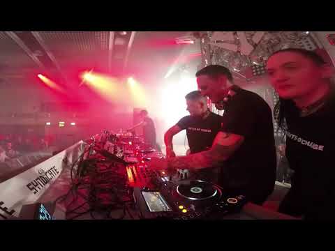 Agents of Change /Pet Duo and Obi/ playing Moby - Feeling so real_Sepromatiq remix