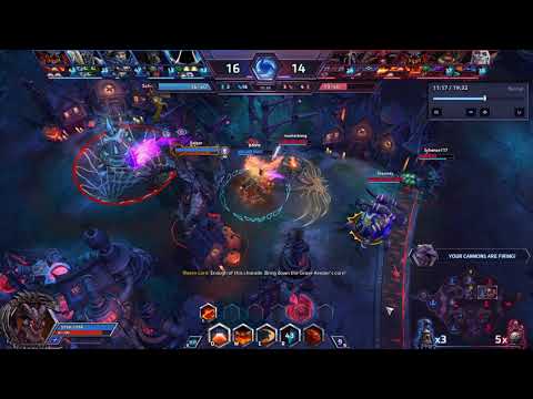 Deathwing - Choke Points