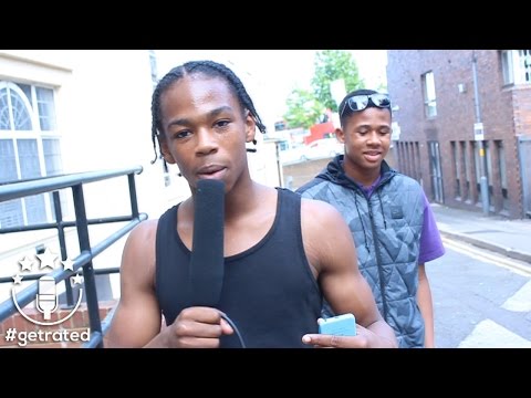 RJ - #GetRated | RatedMusic