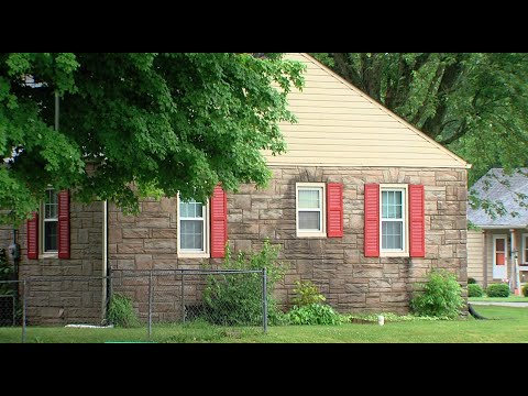 Hundreds of Anderson residents searching for affordable housing