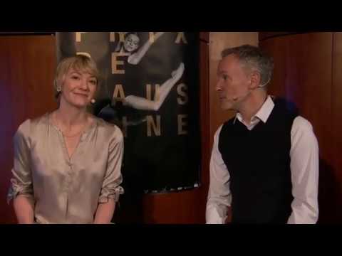 Prix de Lausanne 2020 – Day 1 – Morning