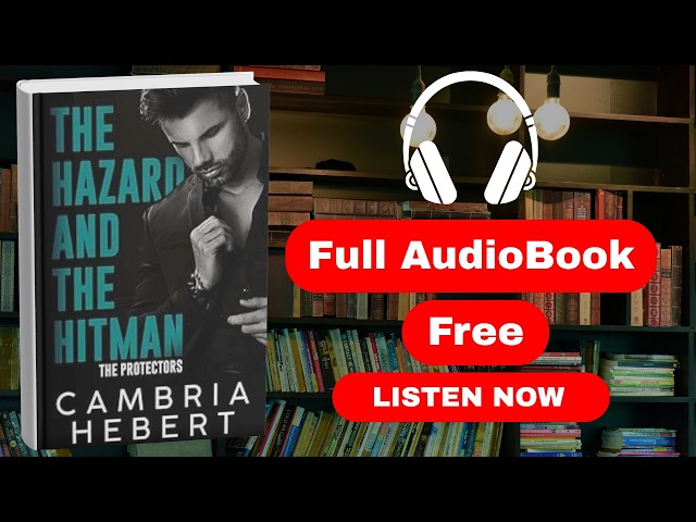Vídeo relacionado con The Hazard and the Hitman (The Protectors Book 1) (English Edition)