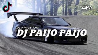 Download lagu DJ BREKBEAT PAIJO PAIJO GAWEANE SULAYAN X MASHUP VIRAL TIKTOK TERBARU FULL BASS mp3