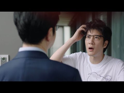 王力宏 Leehom Wang《A.I. 愛》官方 Official MV