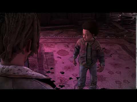 Aj's Stupid f*cking little dance