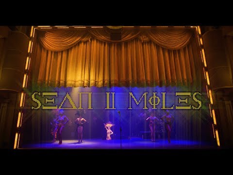 Sean2 Miles "Eienstin Urkle" feat Gshytt -  (Official Music Video)