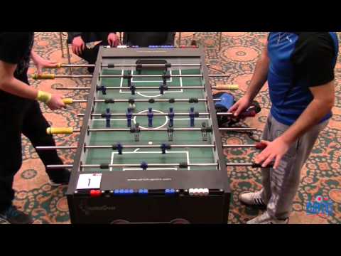 P4P Magdeburg 2016 - Amateur Einzel Finale