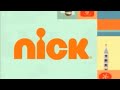 Nick Playdate The Fresh Beat Band Right Now Bumper 2009 2011