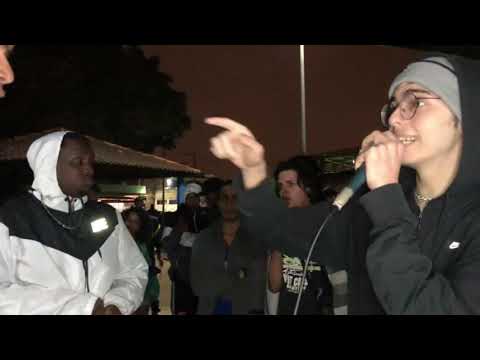 THORMENT X PD #BDH121 : 1° FASE