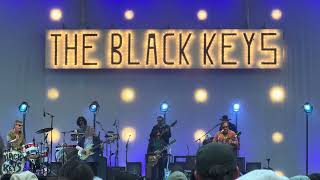 Have Love ❤️ Will Travel - The Black Keys Live at Remlinger Farms in Carnation, Washington 5/29/2026