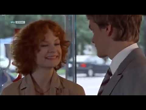 Der Alte Folge 335  Das Dunkel hinter deiner Tür (2008)