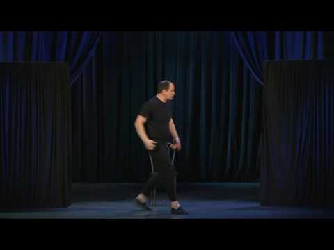 Ireneusz Krosny - Wehikuł czasu (Official Video, 2016)