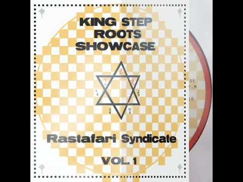 Rastafari Syndicate - Breadback