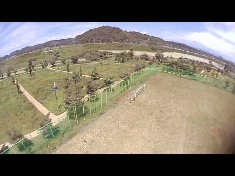 2018.07.08 practice - Tony FPV