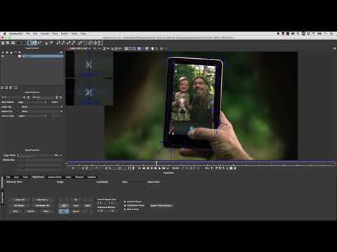 Quick Tip: Adjust Track