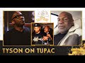 Mike Tyson Opens Up About Tupac Dying After His Fight In Vegas Club Shay Shay