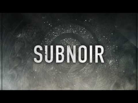 Subnoir - Jovian