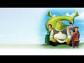 Shrek 2 Disc Special Edition 2001 DVD Walkthrogh DISC 2