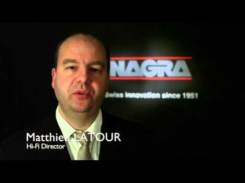 NAGRA AUDIO in VEGAS - CES 2016 : DAY 1 - SET UP