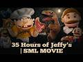 35 Hours Of Jeffy S Biggest Adventures SML MOVIE
