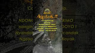 Download lagu Story WA Pitutur Jowo Tentang Kehidupan Yang Penuh Makna Mendalam~Disyukuri #shorts mp3
