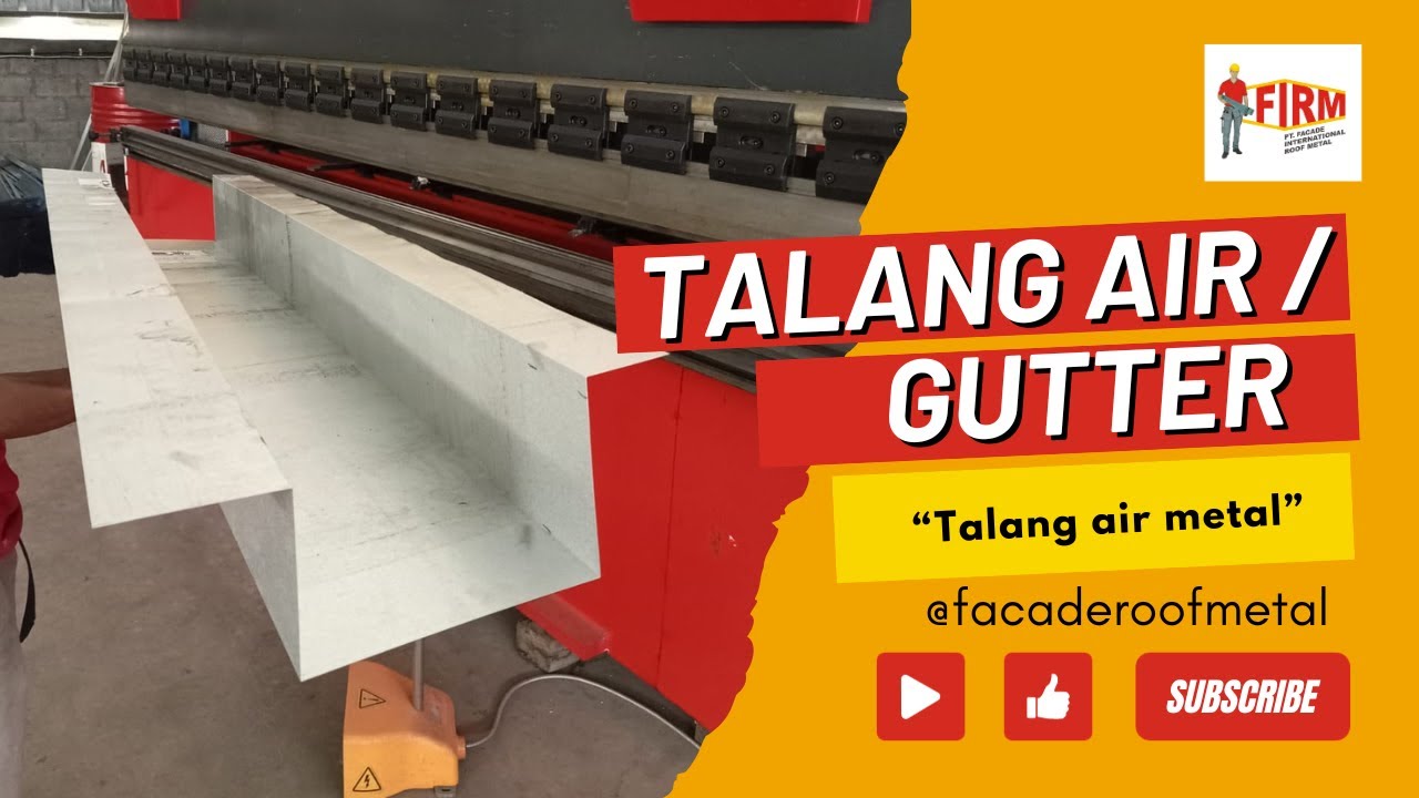 TALANG AIR METAL thumbnail