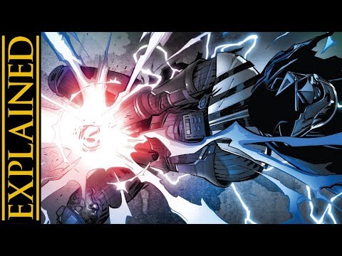 What Happens When a Sith Bleeds a Lightsaber Crystal