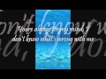 Deep Inside Your Love (with lyrics), RFTW [HD ...