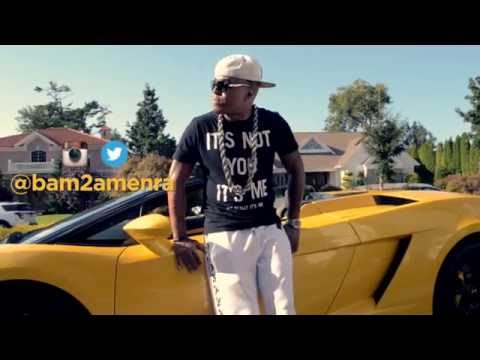 Recording Artist Amen-Ra The Untold Story