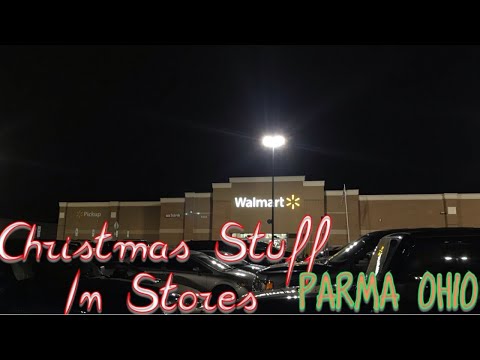 Walmart Parma