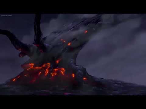 The Woodpile Cat King Part 20 - Banjo V.S. Crowley/A Happy Ending in the Pridelands