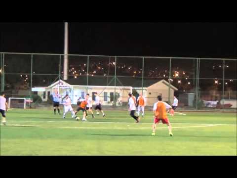 Ota Boca Juniors - Old Boys